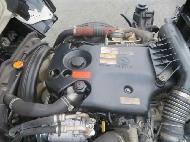 管理番号3749|いすゞ エルフ BDG-NKS85AN(4WD)の写真13