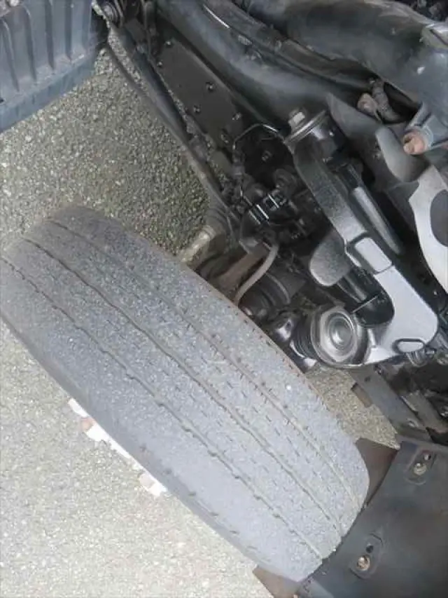 管理番号3749|いすゞ エルフ BDG-NKS85AN(4WD)の写真14