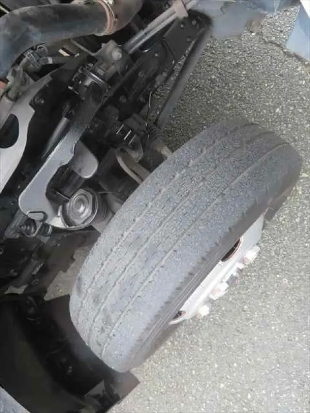 管理番号3749|いすゞ エルフ BDG-NKS85AN(4WD)の写真15