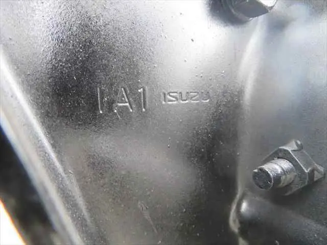 管理番号3749|いすゞ エルフ BDG-NKS85AN(4WD)の写真20