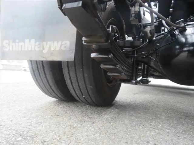 管理番号3749|いすゞ エルフ BDG-NKS85AN(4WD)の写真22