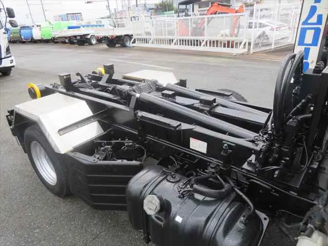 管理番号3749|いすゞ エルフ BDG-NKS85AN(4WD)の写真24