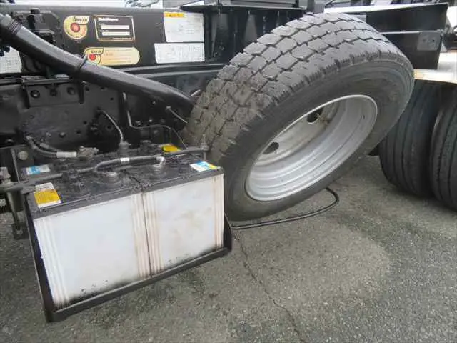 管理番号3749|いすゞ エルフ BDG-NKS85AN(4WD)の写真35