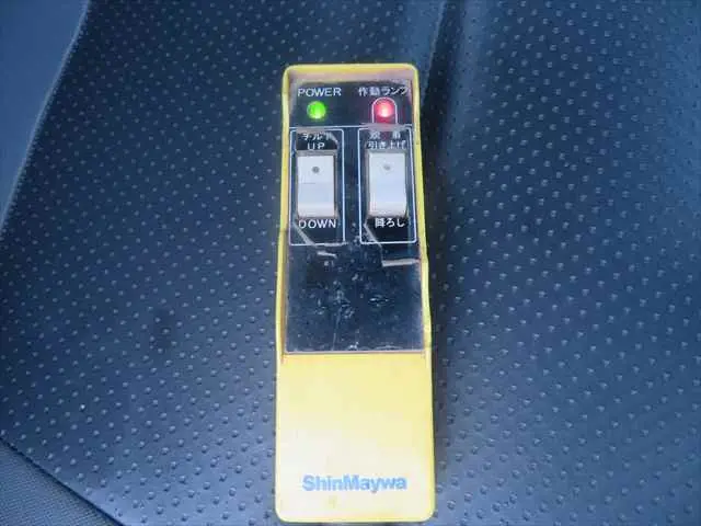 管理番号3749|いすゞ エルフ BDG-NKS85AN(4WD)の写真36