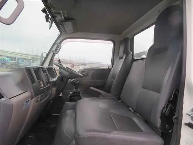 管理番号3749|いすゞ エルフ BDG-NKS85AN(4WD)の写真37