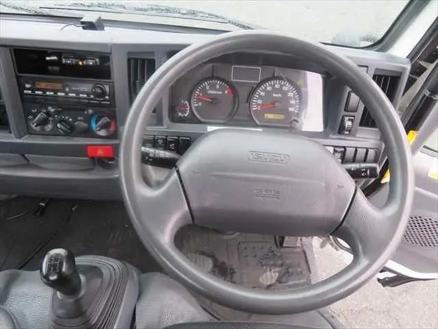 管理番号3749|いすゞ エルフ BDG-NKS85AN(4WD)の写真40