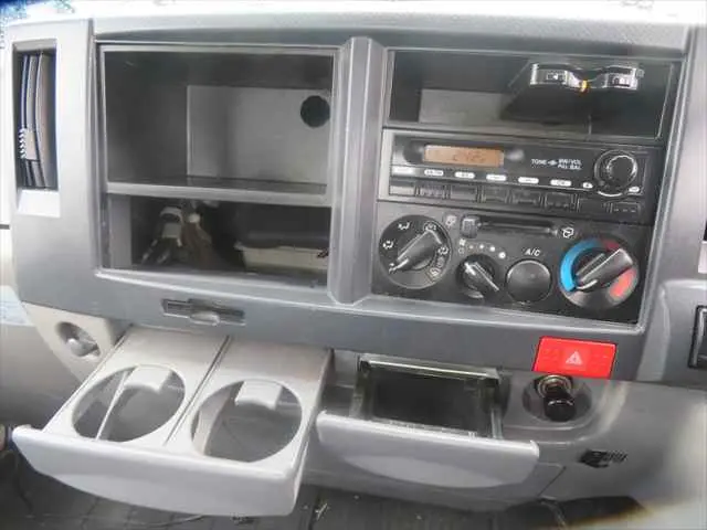 管理番号3749|いすゞ エルフ BDG-NKS85AN(4WD)の写真44