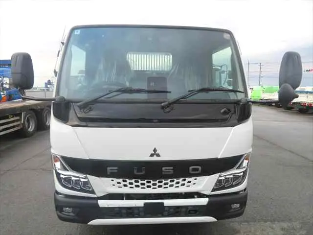管理番号3750|三菱 キャンター 2RG-FBA60(2WD)の写真3