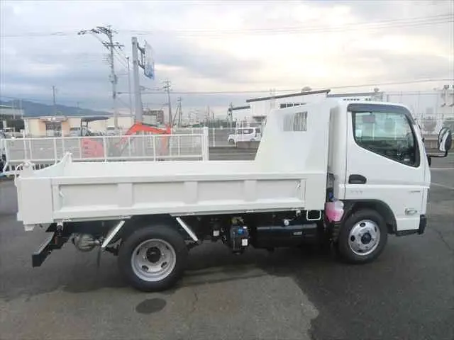 管理番号3750|三菱 キャンター 2RG-FBA60(2WD)の写真5