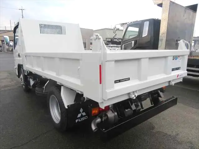 管理番号3750|三菱 キャンター 2RG-FBA60(2WD)の写真8