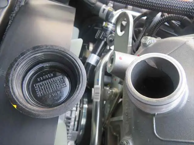 管理番号3750|三菱 キャンター 2RG-FBA60(2WD)の写真11