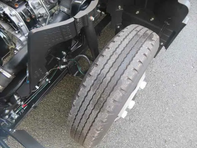 管理番号3750|三菱 キャンター 2RG-FBA60(2WD)の写真14