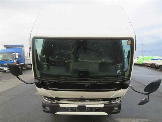 管理番号3750|三菱 キャンター 2RG-FBA60(2WD)の写真15