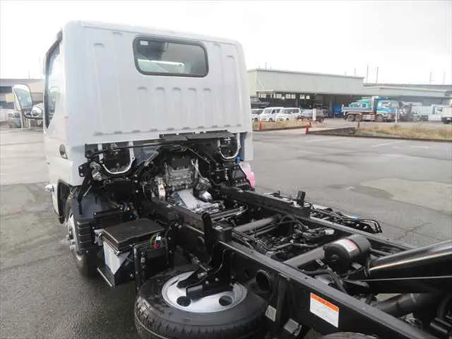管理番号3750|三菱 キャンター 2RG-FBA60(2WD)の写真20
