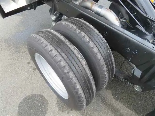 管理番号3750|三菱 キャンター 2RG-FBA60(2WD)の写真22