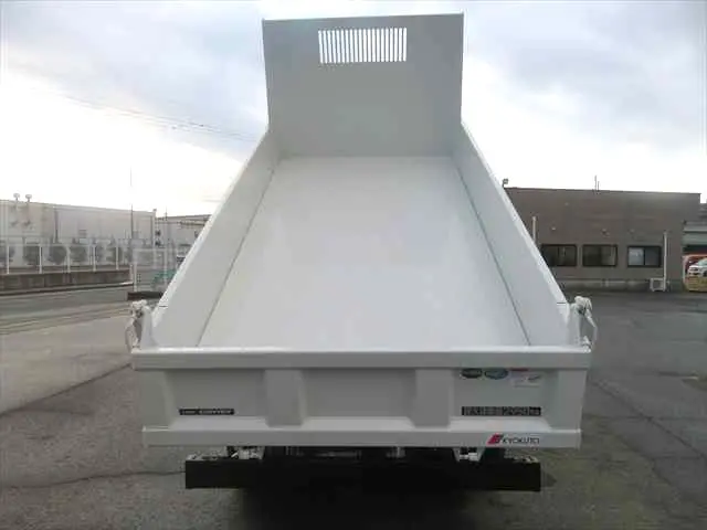管理番号3750|三菱 キャンター 2RG-FBA60(2WD)の写真23
