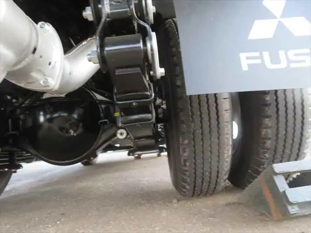 管理番号3750|三菱 キャンター 2RG-FBA60(2WD)の写真38