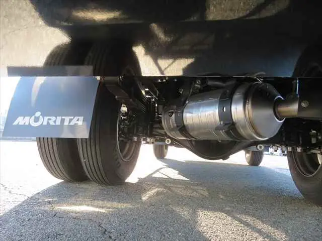 管理番号3758|三菱 キャンター 2PG-FEB90(2WD)の写真14