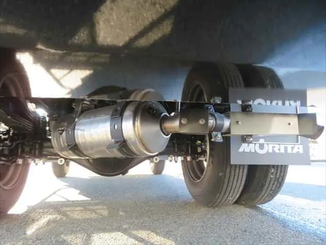 管理番号3758|三菱 キャンター 2PG-FEB90(2WD)の写真15