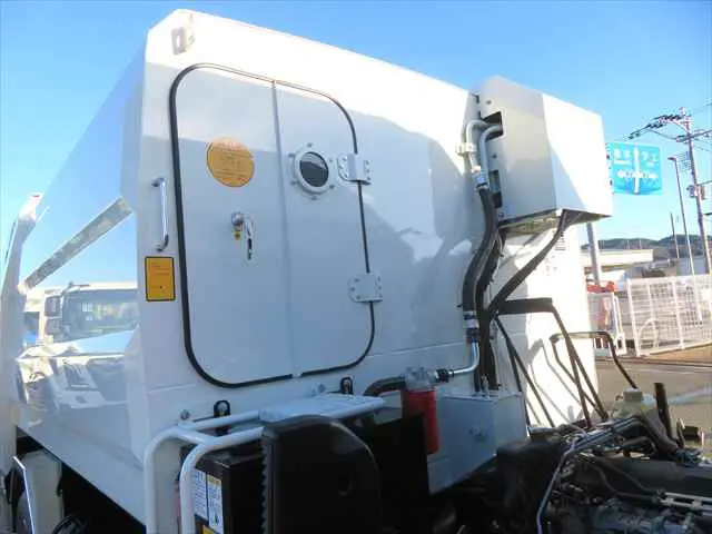 管理番号3758|三菱 キャンター 2PG-FEB90(2WD)の写真16