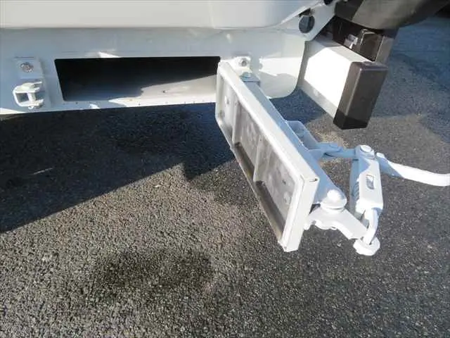 管理番号3758|三菱 キャンター 2PG-FEB90(2WD)の写真23