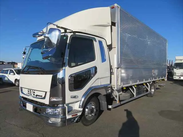 管理番号3759|三菱 ファイター 2PG-FK64N(2WD)の写真2