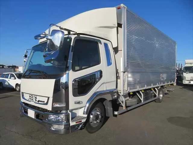 管理番号3759|三菱 ファイター 2PG-FK64N(2WD)の写真2