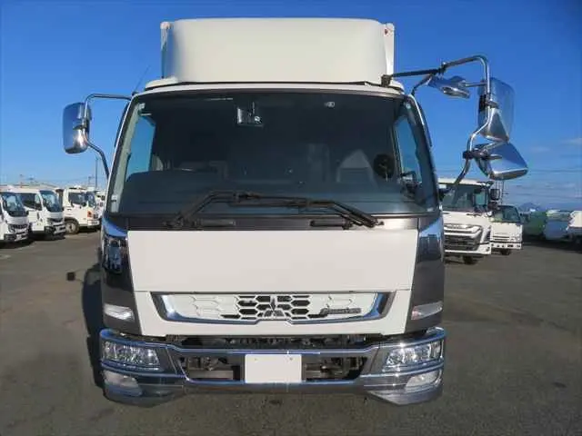 管理番号3759|三菱 ファイター 2PG-FK64N(2WD)の写真3