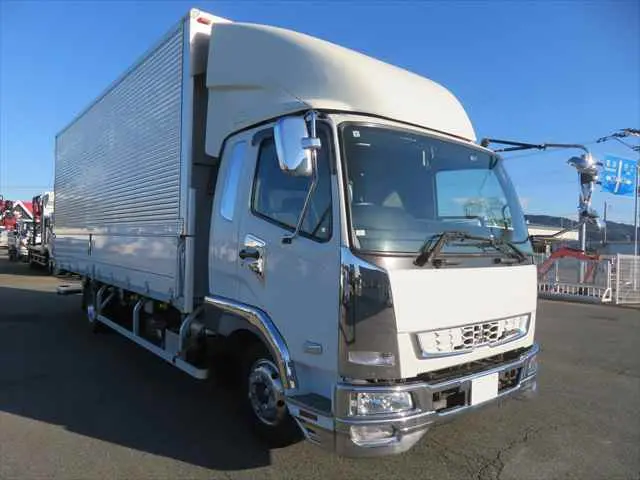 管理番号3759|三菱 ファイター 2PG-FK64N(2WD)の写真4