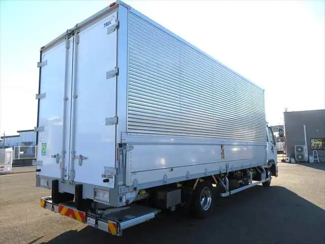 管理番号3759|三菱 ファイター 2PG-FK64N(2WD)の写真6