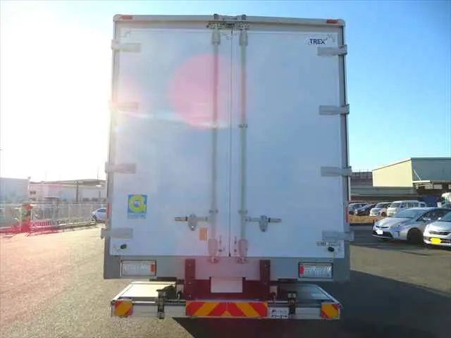 管理番号3759|三菱 ファイター 2PG-FK64N(2WD)の写真7