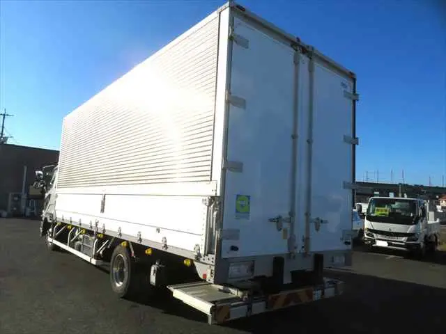 管理番号3759|三菱 ファイター 2PG-FK64N(2WD)の写真8