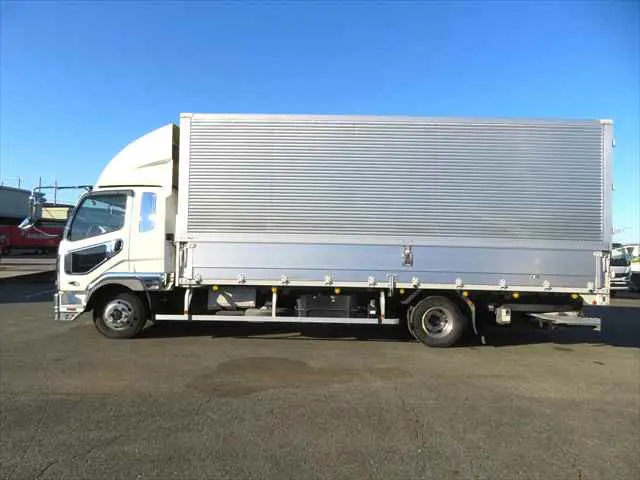 管理番号3759|三菱 ファイター 2PG-FK64N(2WD)の写真9