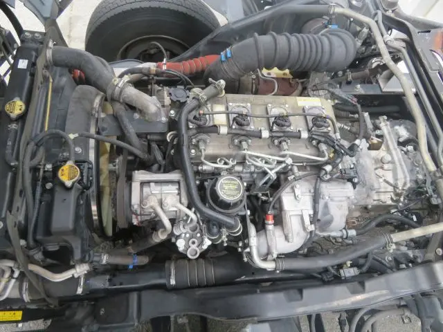 管理番号3759|三菱 ファイター 2PG-FK64N(2WD)の写真12