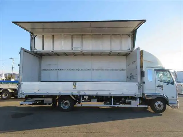 管理番号3759|三菱 ファイター 2PG-FK64N(2WD)の写真14