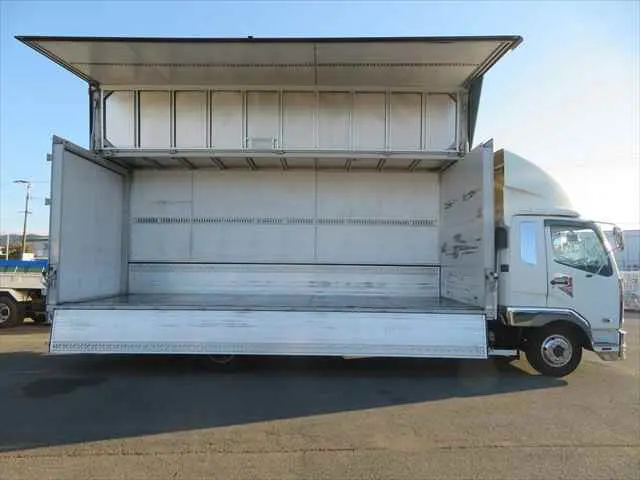 管理番号3759|三菱 ファイター 2PG-FK64N(2WD)の写真15