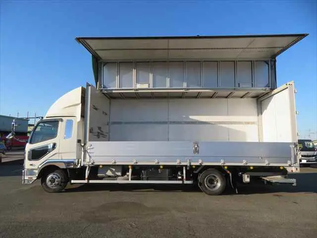 管理番号3759|三菱 ファイター 2PG-FK64N(2WD)の写真16