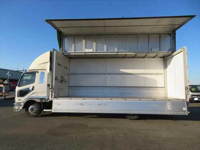 管理番号3759|三菱 ファイター 2PG-FK64N(2WD)の写真17