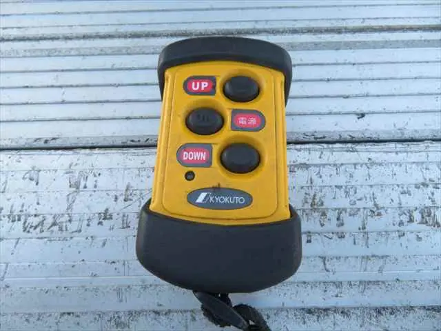 管理番号3759|三菱 ファイター 2PG-FK64N(2WD)の写真19