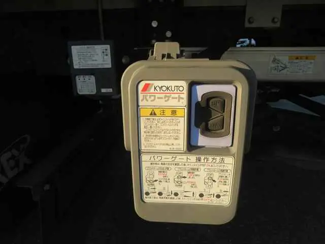 管理番号3759|三菱 ファイター 2PG-FK64N(2WD)の写真23