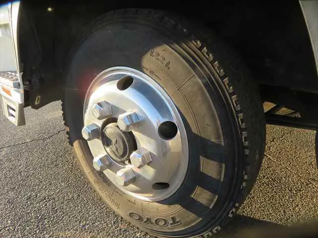 管理番号3759|三菱 ファイター 2PG-FK64N(2WD)の写真25