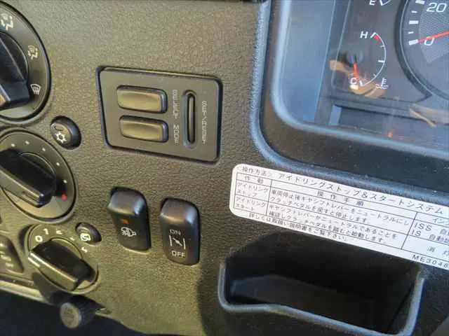 管理番号3759|三菱 ファイター 2PG-FK64N(2WD)の写真43