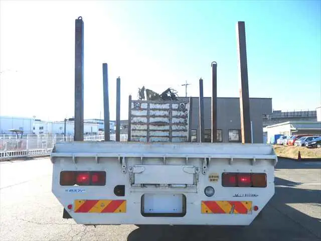 管理番号3761|日野 プロフィア LDG-FS1ERBA(6x4)の写真7