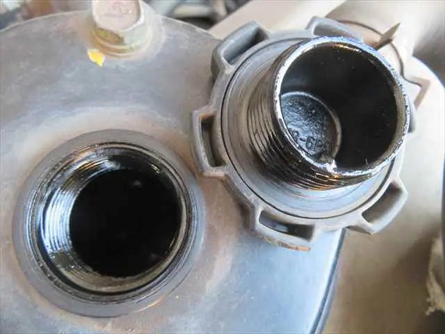 管理番号3761|日野 プロフィア LDG-FS1ERBA(6x4)の写真10