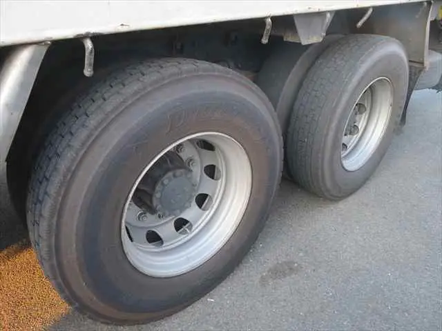 管理番号3761|日野 プロフィア LDG-FS1ERBA(6x4)の写真20