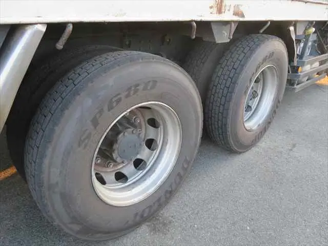 管理番号3761|日野 プロフィア LDG-FS1ERBA(6x4)の写真21