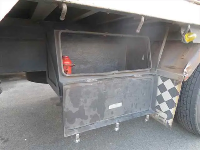 管理番号3761|日野 プロフィア LDG-FS1ERBA(6x4)の写真22