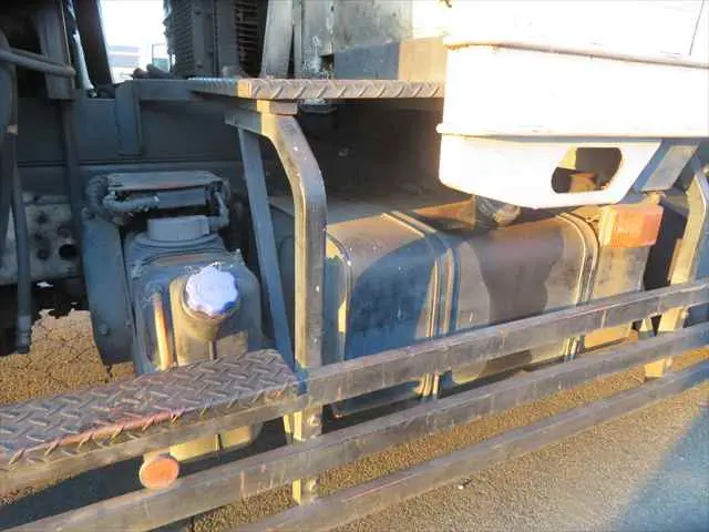 管理番号3761|日野 プロフィア LDG-FS1ERBA(6x4)の写真23