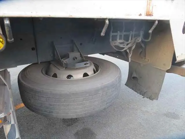 管理番号3761|日野 プロフィア LDG-FS1ERBA(6x4)の写真24