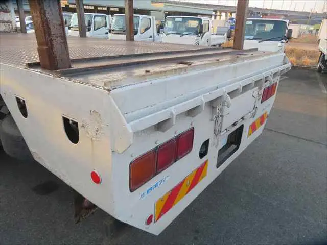 管理番号3761|日野 プロフィア LDG-FS1ERBA(6x4)の写真25